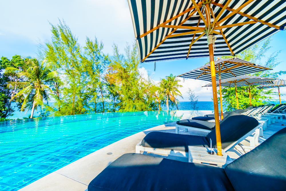Hotels and Resorts