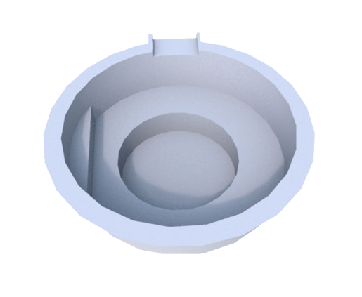 Commercial Hot Tubs
